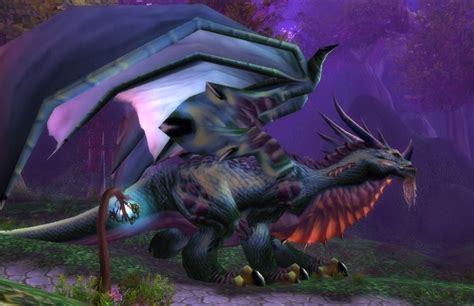 dragons of nightmare wow|More.